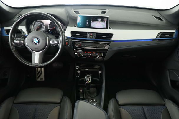 BMW X1 sDrive18i 104 kW image number 6