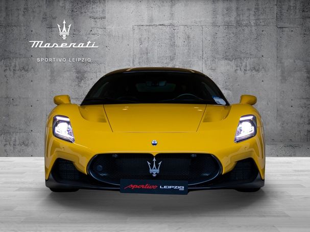 Maserati MC20 463 kW image number 2