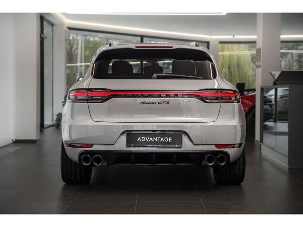 Porsche Macan GTS 280 kW image number 3