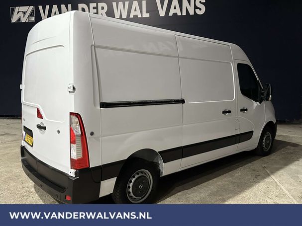 Opel Movano 2.3 CDTI L2H2 82 kW image number 11