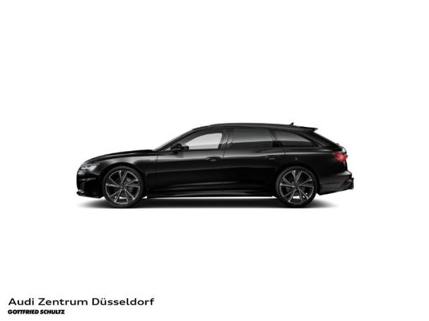 Audi A6 40 TDI S-line Avant 150 kW image number 5