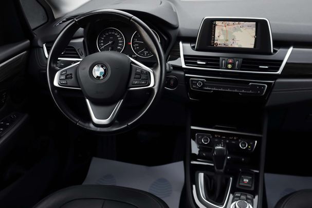 BMW 220i Active Tourer 141 kW image number 5