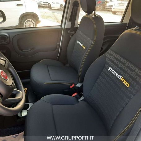 Fiat Panda 51 kW image number 13