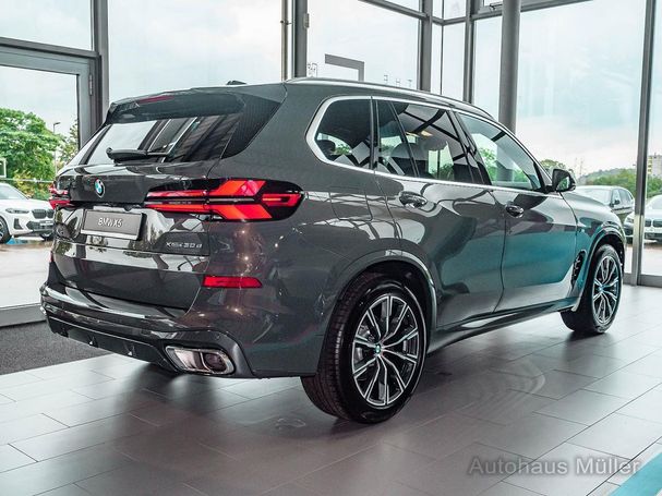 BMW X5 xDrive 219 kW image number 3