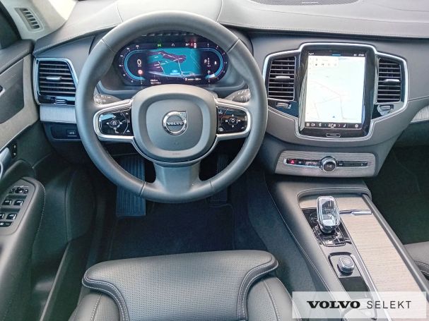 Volvo XC90 AWD 173 kW image number 16