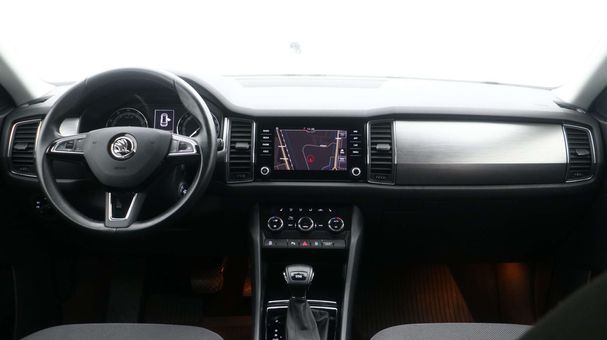 Skoda Kodiaq 1.5 TSI Style 110 kW image number 28