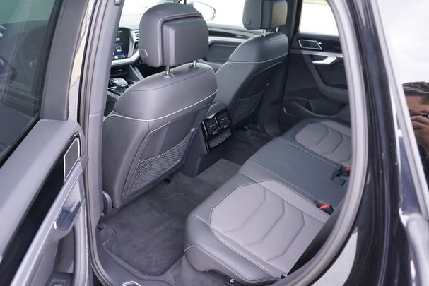 Volkswagen Touareg 4Motion 210 kW image number 26