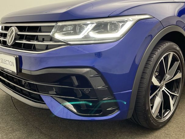 Volkswagen Tiguan R DSG 4Motion 235 kW image number 6