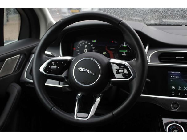 Jaguar I-Pace EV400 S 294 kW image number 10