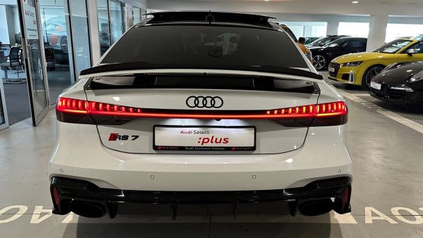 Audi RS7 441 kW image number 12