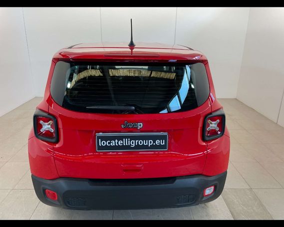 Jeep Renegade 96 kW image number 36