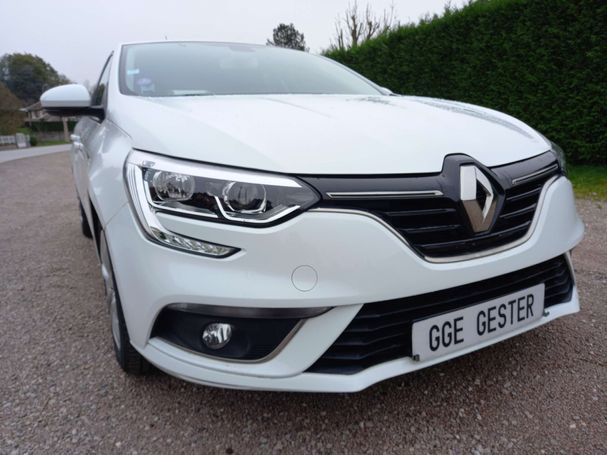 Renault Megane TCe 115 85 kW image number 3