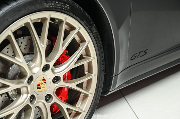 Porsche 991 Targa 4 GTS 331 kW image number 5