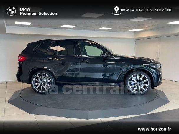 BMW X5 xDrive30d 195 kW image number 13