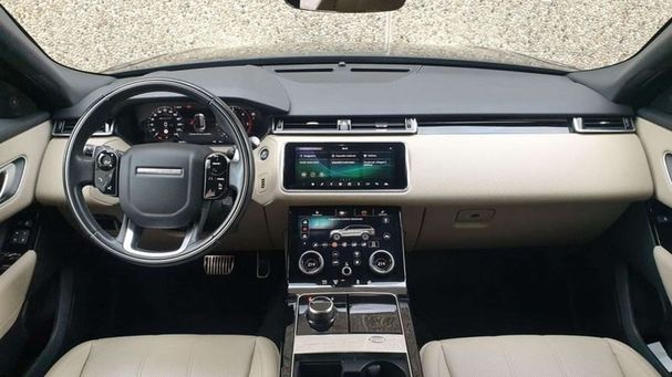 Land Rover Range Rover Velar 2.0d R-Dynamic S 177 kW image number 4