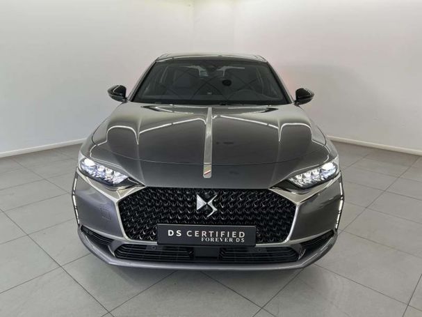 DS Automobiles 9 E-Tense 265 kW image number 2