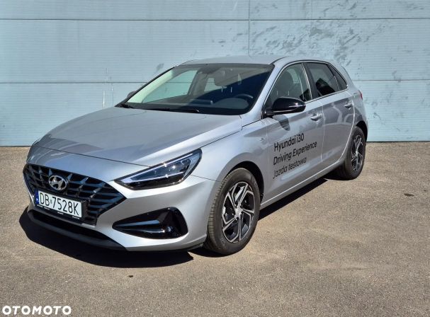 Hyundai i30 118 kW image number 1