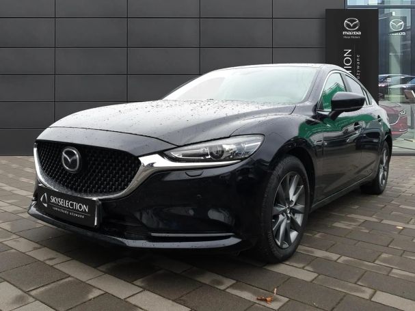 Mazda 6 107 kW image number 1