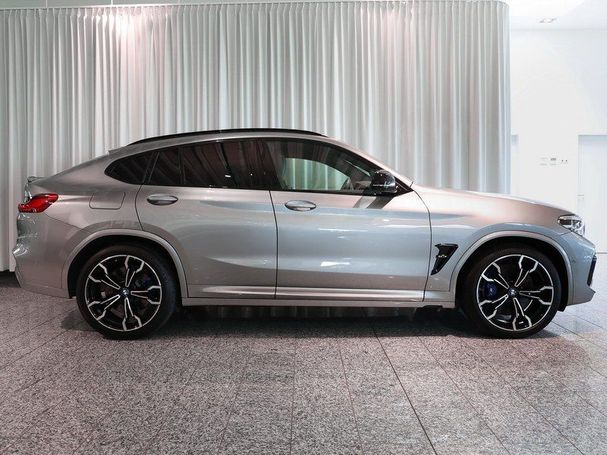 BMW X4 M Competition xDrive 375 kW image number 3