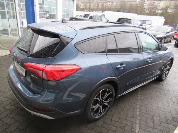 Ford Focus Active X 114 kW image number 2