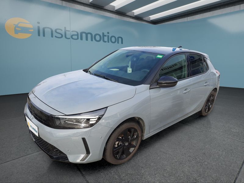 Opel Corsa 1.2 Turbo 74