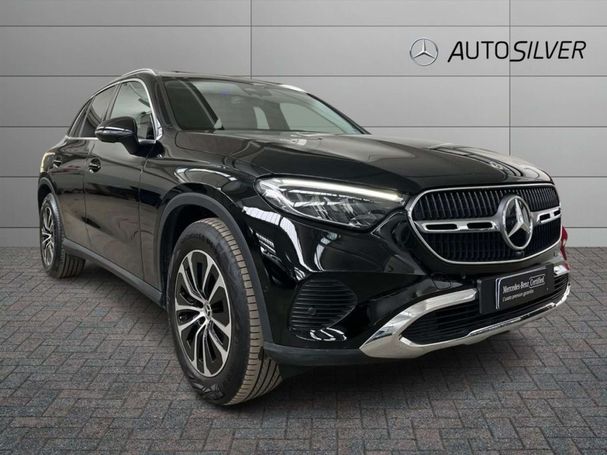 Mercedes-Benz GLC 220 d 4Matic 145 kW image number 1