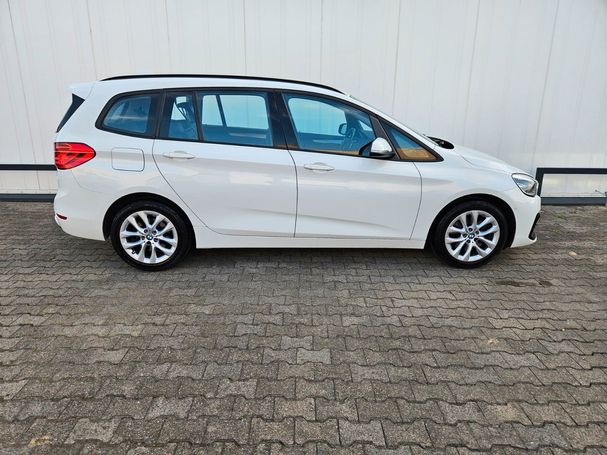 BMW 220d Gran Tourer xDrive 140 kW image number 3