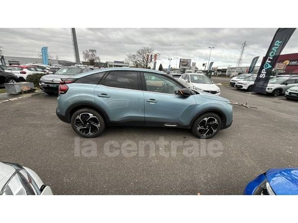 Citroen C4 96 kW image number 16