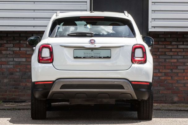 Fiat 500X 1.3 110 kW image number 2