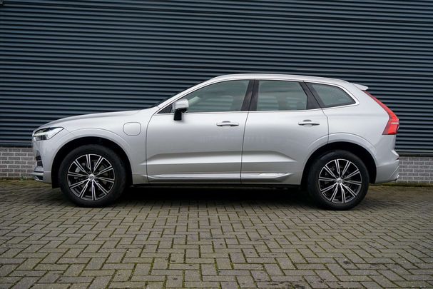 Volvo XC60 T6 AWD Inscription 250 kW image number 1