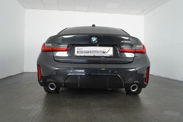 BMW 330i M Sportpaket 180 kW image number 4