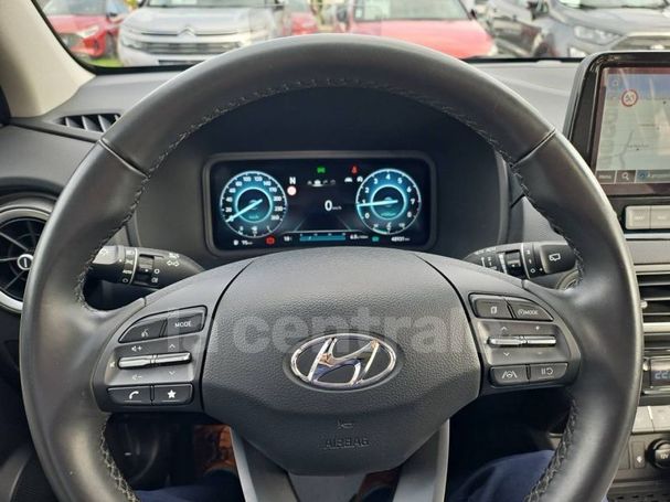 Hyundai Kona 1.0 T-GDI N 88 kW image number 10