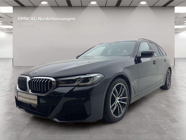 BMW 530d Touring 210 kW image number 1