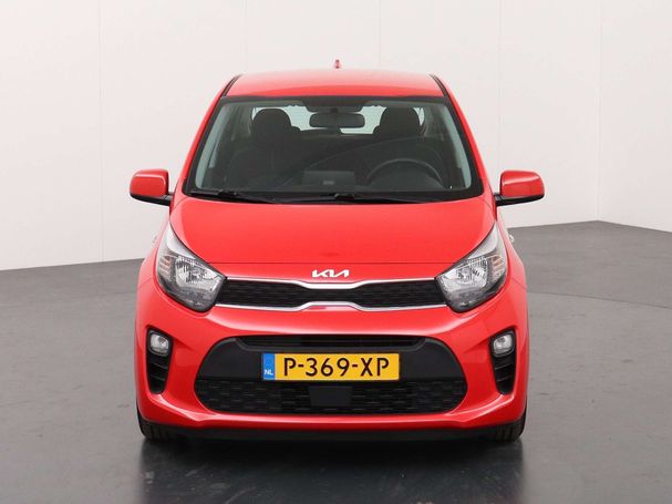 Kia Picanto 1.0 49 kW image number 2