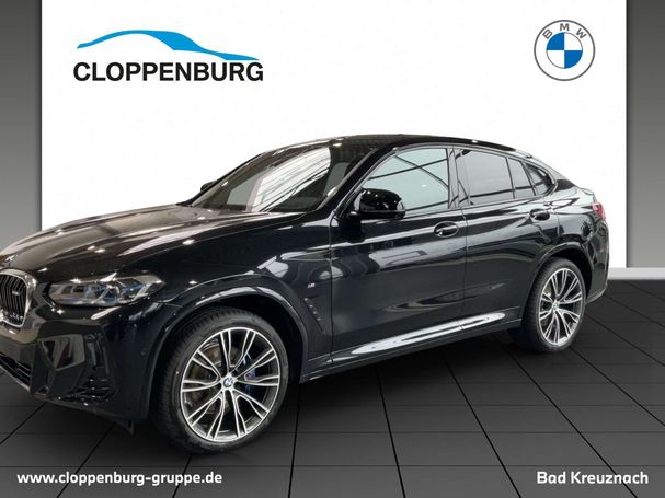 BMW X4 xDrive 265 kW image number 1