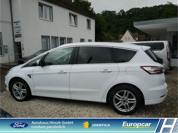 Ford S-Max 118 kW image number 8