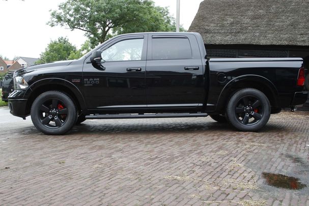 RAM 1500 5.7 296 kW image number 37