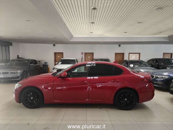 Alfa Romeo Giulia 2.2 AT8 140 kW image number 40