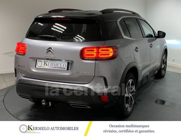 Citroen C5 Aircross 165 kW image number 17