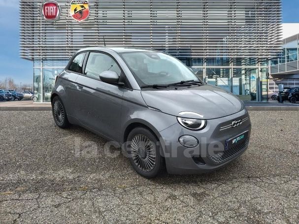 Fiat 500 e 42 kWh 88 kW image number 17