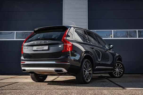 Volvo XC90 Recharge T8 AWD 289 kW image number 6