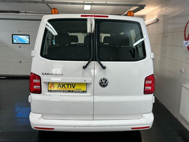 Volkswagen T6 Caravelle 84 kW image number 5