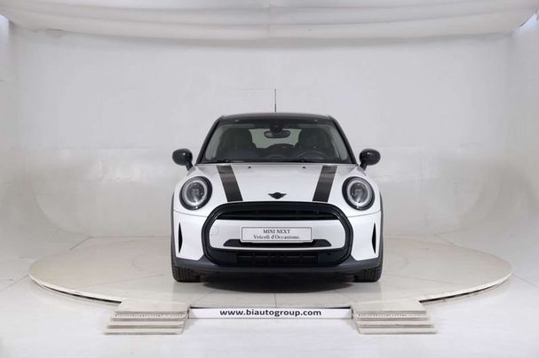 Mini Cooper Mini Yours 100 kW image number 2