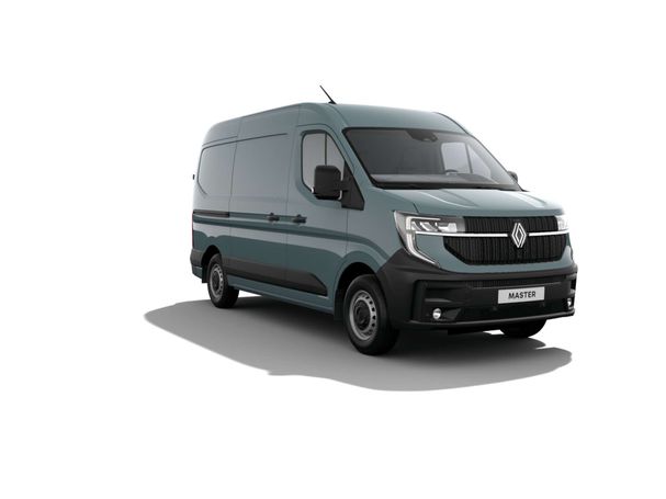 Renault Master Van L2H2 dCi 150 Advance 110 kW image number 2