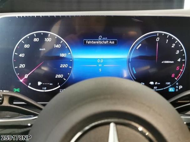 Mercedes-Benz GLC 300 de AMG 245 kW image number 14