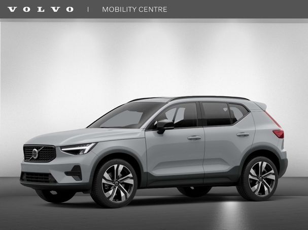 Volvo XC40 B4 Plus Dark 145 kW image number 1