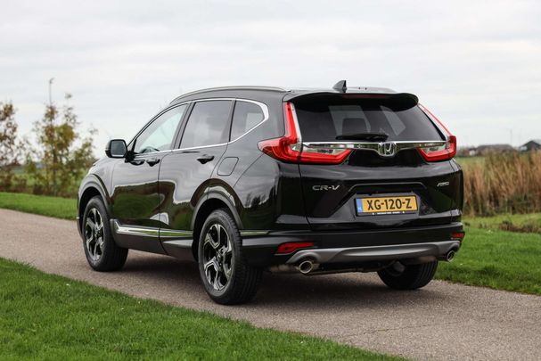 Honda CR-V 142 kW image number 33