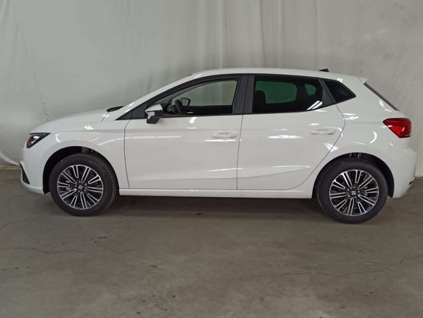 Seat Ibiza 1.0 TSI Style 85 kW image number 4