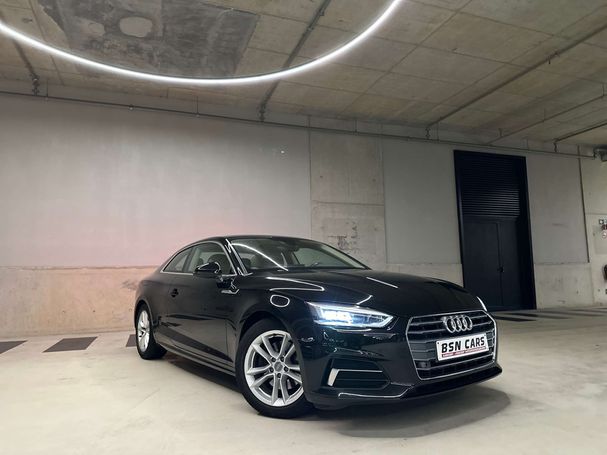 Audi A5 110 kW image number 2