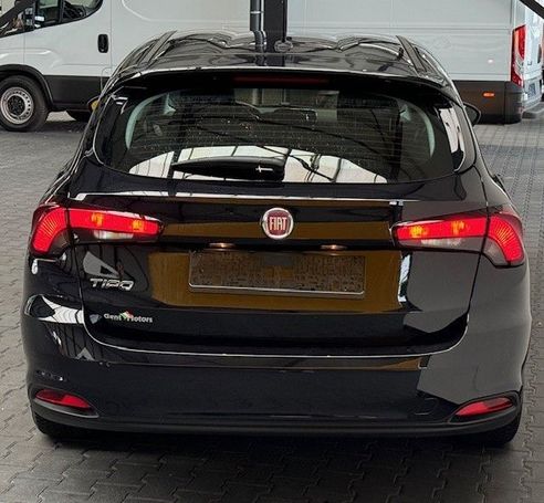 Fiat Tipo 74 kW image number 4